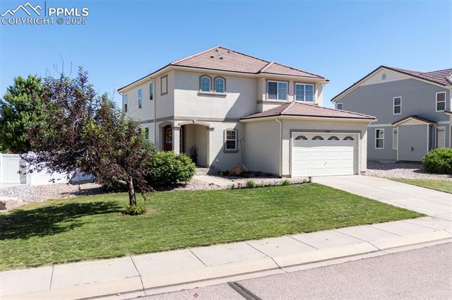 MLS Image for 9444  Castle Oaks  ,Fountain, Colorado