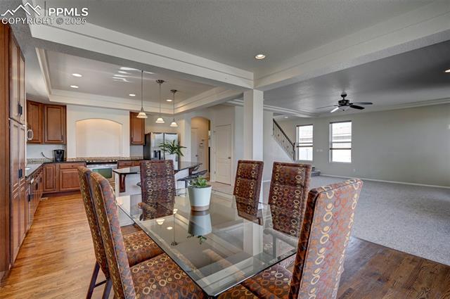 MLS Image for 9444  Castle Oaks  ,Fountain, Colorado