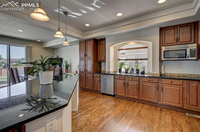 MLS Image for 9444  Castle Oaks  ,Fountain, Colorado