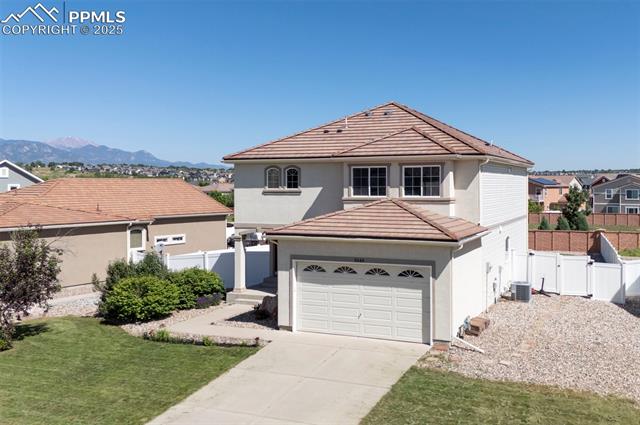 MLS Image for 9444  Castle Oaks  ,Fountain, Colorado
