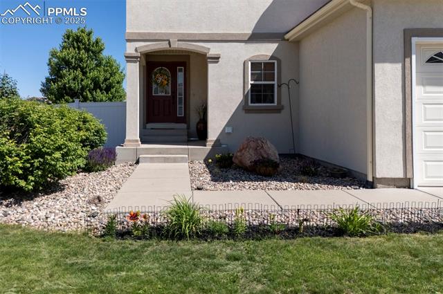MLS Image for 9444  Castle Oaks  ,Fountain, Colorado