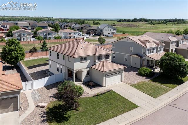 MLS Image for 9444  Castle Oaks  ,Fountain, Colorado