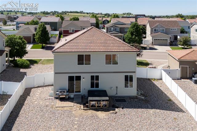 MLS Image for 9444  Castle Oaks  ,Fountain, Colorado