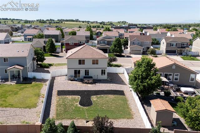 MLS Image for 9444  Castle Oaks  ,Fountain, Colorado