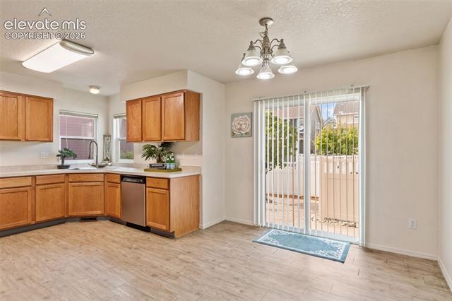 MLS Image for 7874  Fedora  ,Colorado Springs, Colorado