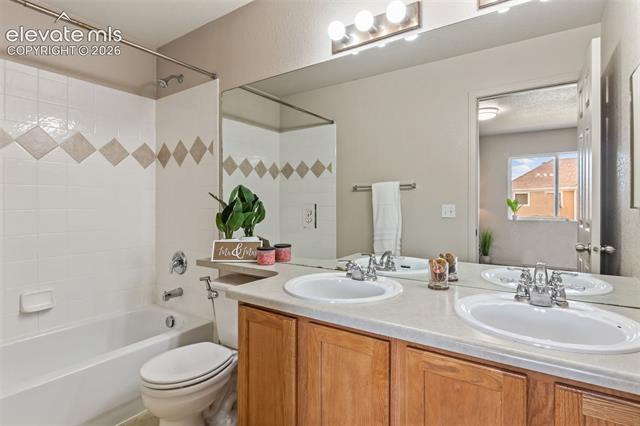 MLS Image for 7874  Fedora  ,Colorado Springs, Colorado
