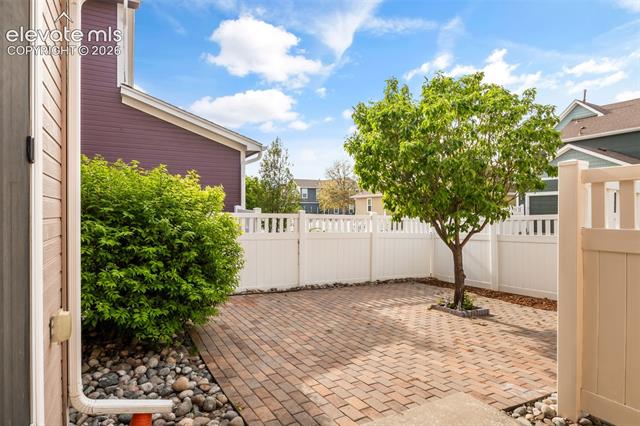 MLS Image for 7874  Fedora  ,Colorado Springs, Colorado
