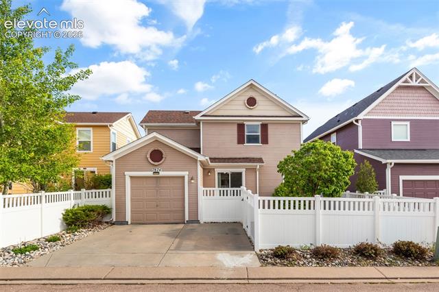 MLS Image for 7874  Fedora  ,Colorado Springs, Colorado