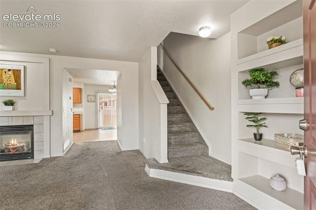 MLS Image for 7874  Fedora  ,Colorado Springs, Colorado