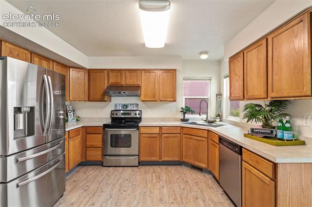 MLS Image for 7874  Fedora  ,Colorado Springs, Colorado