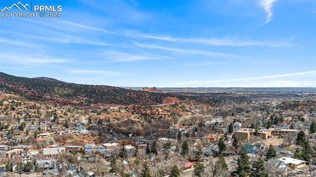 MLS Image for 925  High  ,Manitou Springs, Colorado