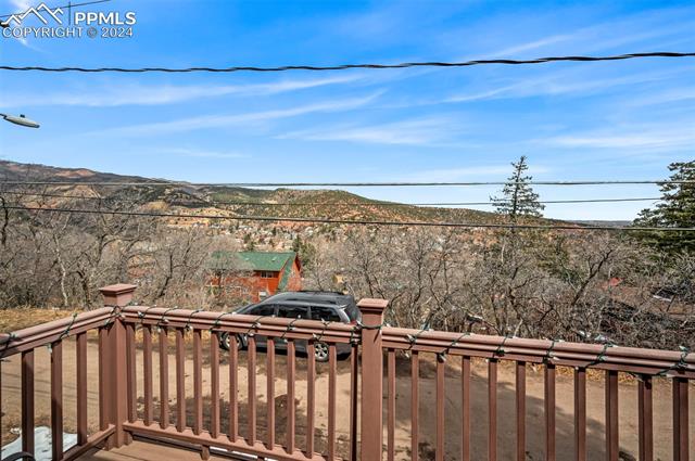 MLS Image for 925  High  ,Manitou Springs, Colorado