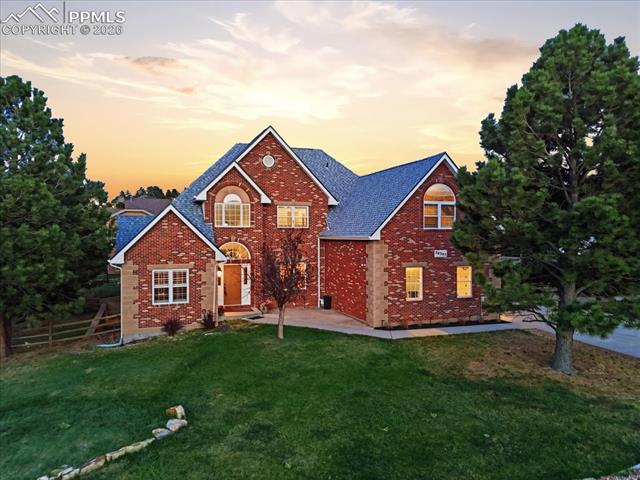 20305  True Vista  , monument&nbsp; House Search MLS Picture