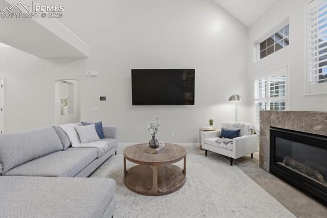 MLS Image for 20305  True Vista  ,Monument, Colorado