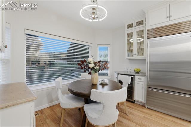 MLS Image for 20305  True Vista  ,Monument, Colorado