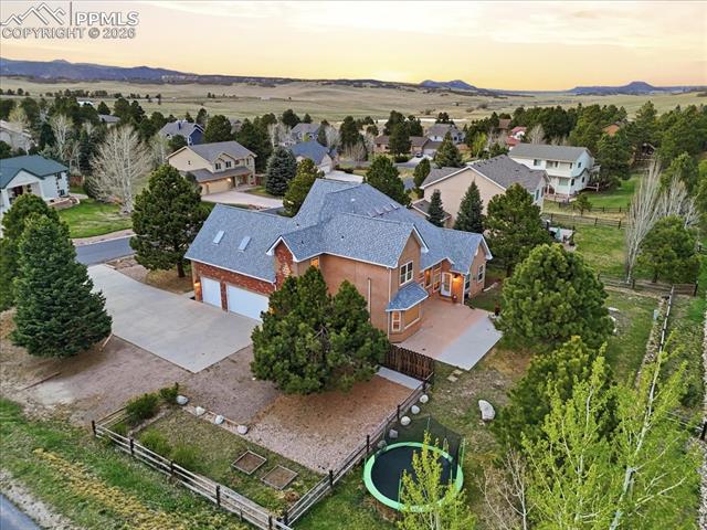 MLS Image for 20305  True Vista  ,Monument, Colorado