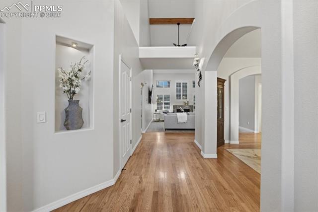 MLS Image for 20305  True Vista  ,Monument, Colorado