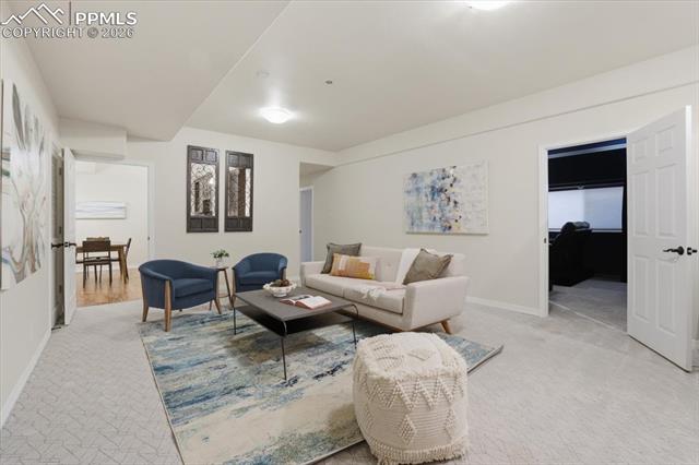 MLS Image for 20305  True Vista  ,Monument, Colorado