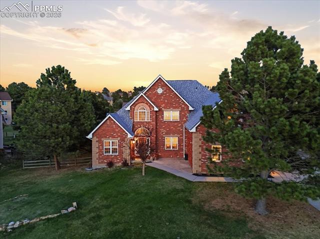 MLS Image for 20305  True Vista  ,Monument, Colorado
