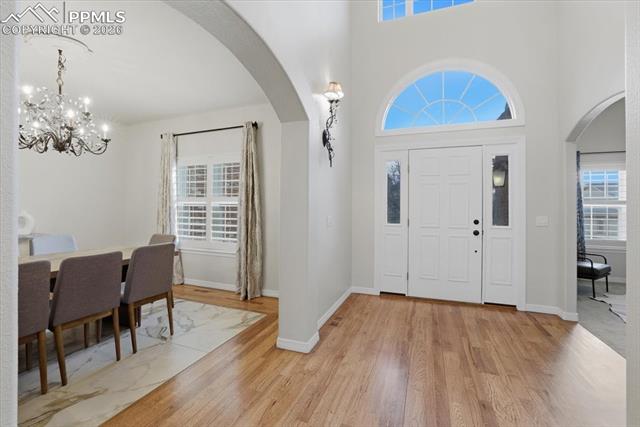 MLS Image for 20305  True Vista  ,Monument, Colorado