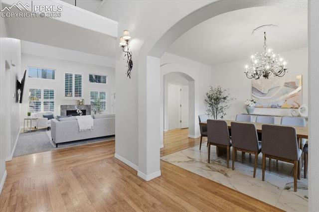 MLS Image for 20305  True Vista  ,Monument, Colorado