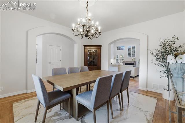 MLS Image for 20305  True Vista  ,Monument, Colorado