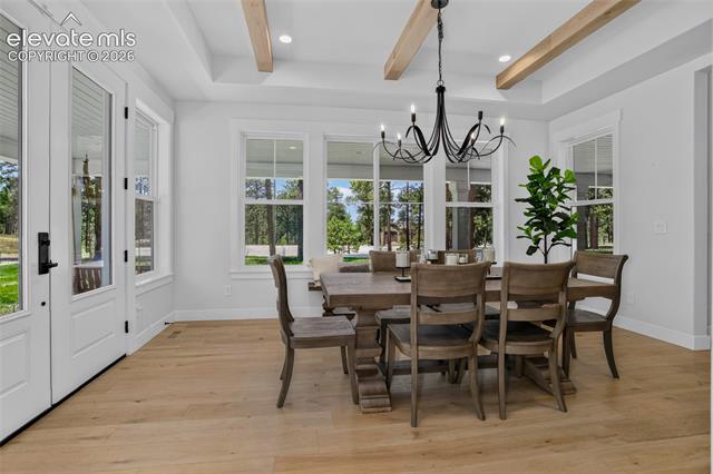 MLS Image for 19404  Hilltop Pines  ,Monument, Colorado