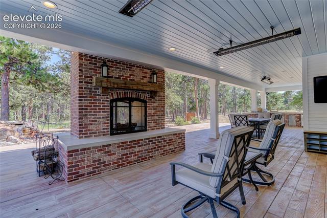 MLS Image for 19404  Hilltop Pines  ,Monument, Colorado