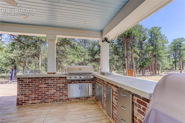 MLS Image for 19404  Hilltop Pines  ,Monument, Colorado
