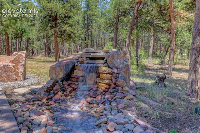 MLS Image for 19404  Hilltop Pines  ,Monument, Colorado