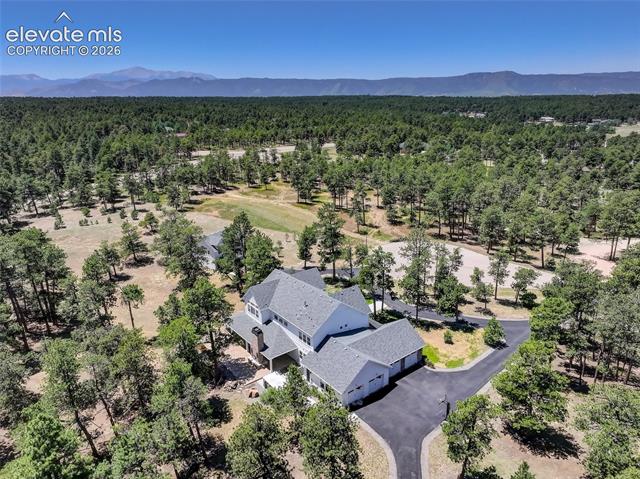 MLS Image for 19404  Hilltop Pines  ,Monument, Colorado