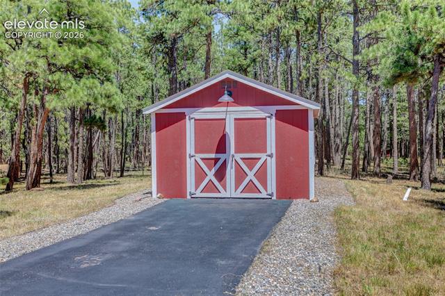 MLS Image for 19404  Hilltop Pines  ,Monument, Colorado