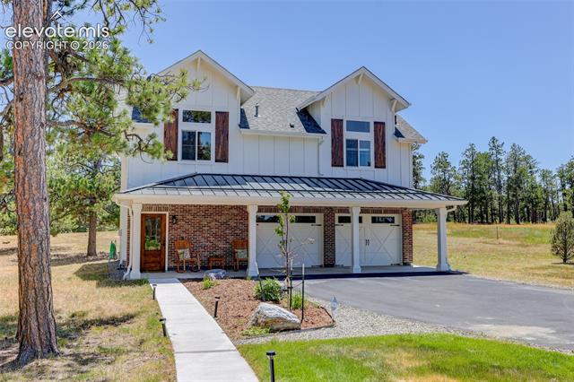 MLS Image for 19404  Hilltop Pines  ,Monument, Colorado