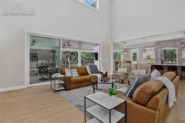 MLS Image for 19404  Hilltop Pines  ,Monument, Colorado