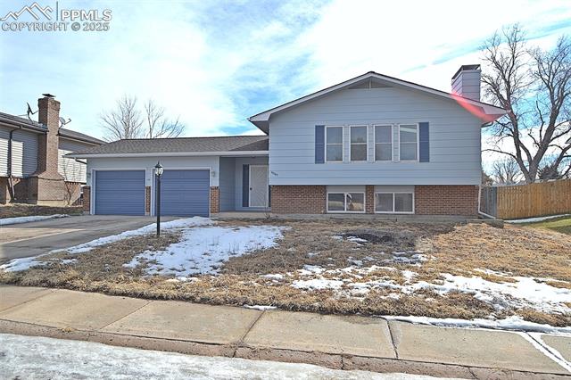 4065  Allgood  , colorado springs  House Search MLS Picture