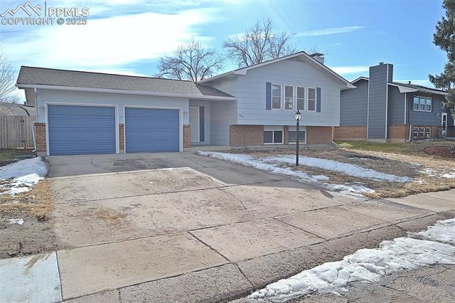 MLS Image for 4065  Allgood  ,Colorado Springs, Colorado