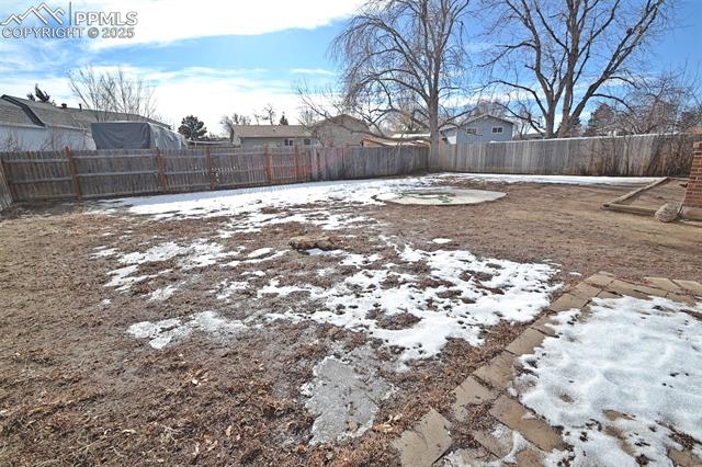 MLS Image for 4065  Allgood  ,Colorado Springs, Colorado