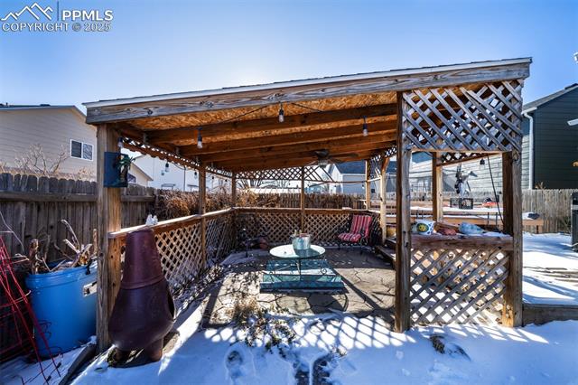 MLS Image for 2131  Reminiscent  ,Fountain, Colorado