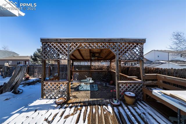 MLS Image for 2131  Reminiscent  ,Fountain, Colorado