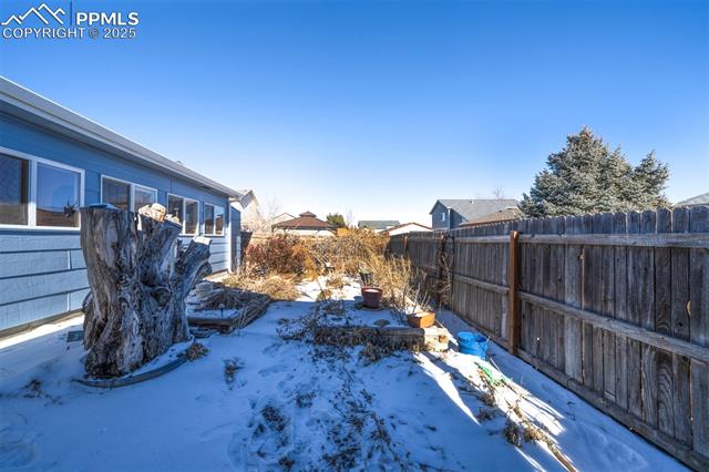 MLS Image for 2131  Reminiscent  ,Fountain, Colorado