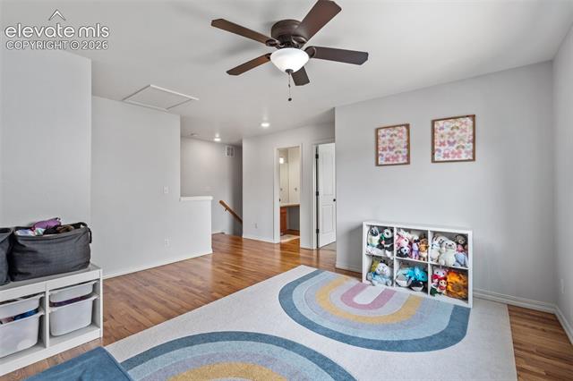 MLS Image for 164  Homeland  ,Colorado Springs, Colorado
