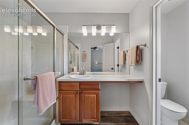 MLS Image for 164  Homeland  ,Colorado Springs, Colorado