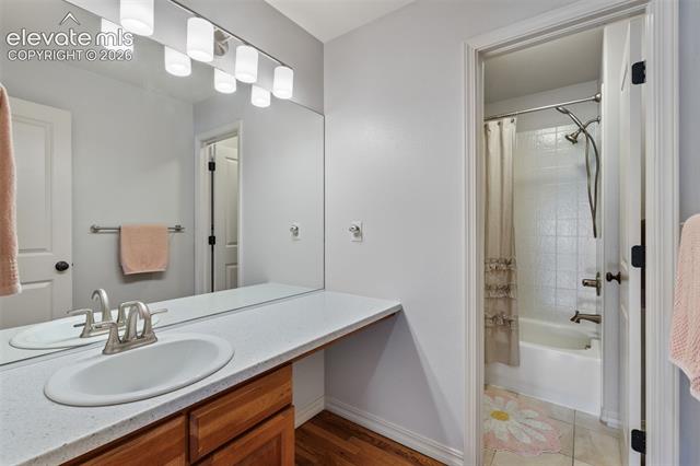 MLS Image for 164  Homeland  ,Colorado Springs, Colorado