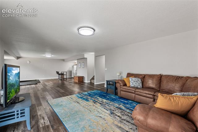 MLS Image for 164  Homeland  ,Colorado Springs, Colorado