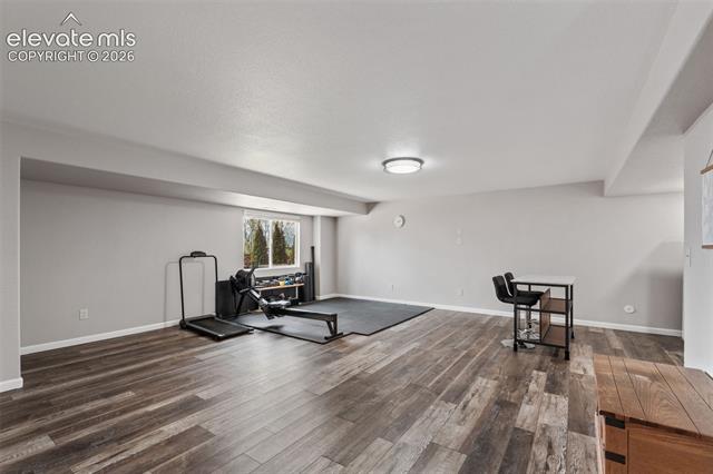MLS Image for 164  Homeland  ,Colorado Springs, Colorado