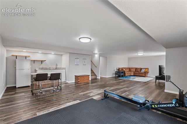MLS Image for 164  Homeland  ,Colorado Springs, Colorado