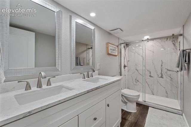 MLS Image for 164  Homeland  ,Colorado Springs, Colorado