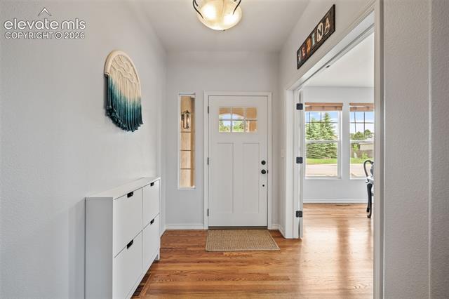 MLS Image for 164  Homeland  ,Colorado Springs, Colorado