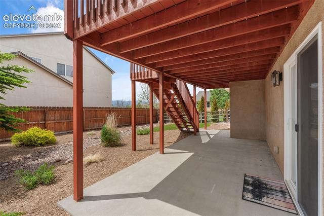 MLS Image for 164  Homeland  ,Colorado Springs, Colorado