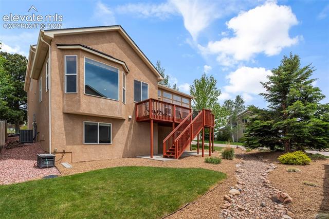 MLS Image for 164  Homeland  ,Colorado Springs, Colorado